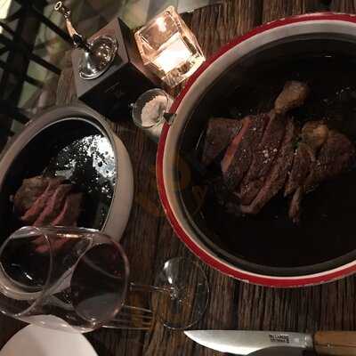 L'Étable Saint-germain