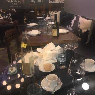 L'Étable Saint-germain