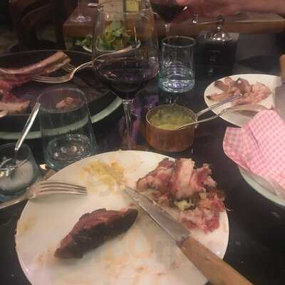 L'Étable Saint-germain