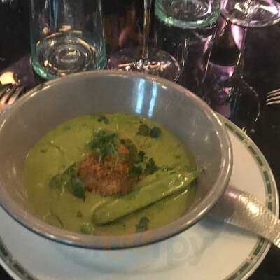 L'Étable Saint-germain