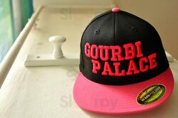 Le Gourbi Palace