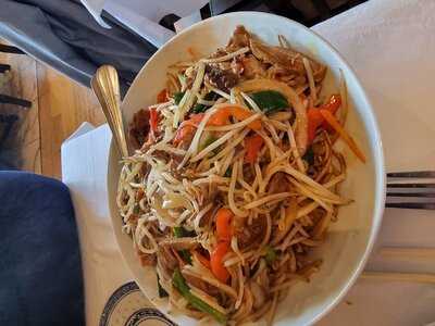 Nouveau Village Tao-tao