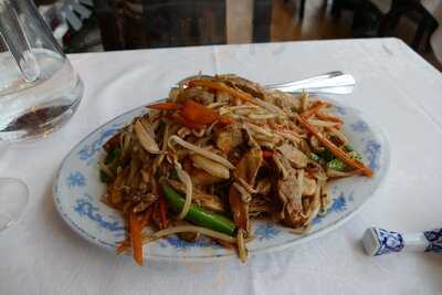 Nouveau Village Tao-tao