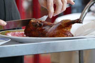 Nouveau Village Tao-tao