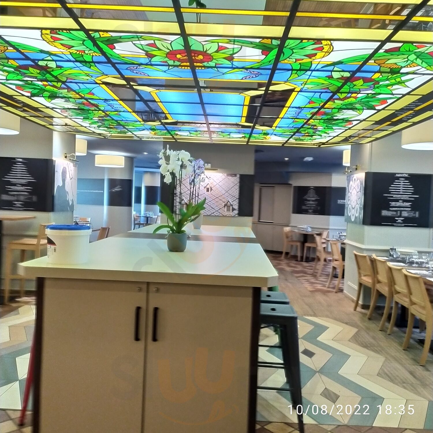 Bistro Régent