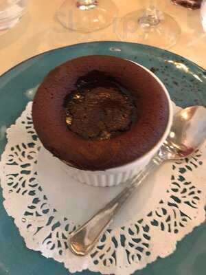 Mozzato Comptoir à Mozzarella