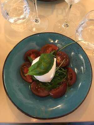 Mozzato Comptoir à Mozzarella