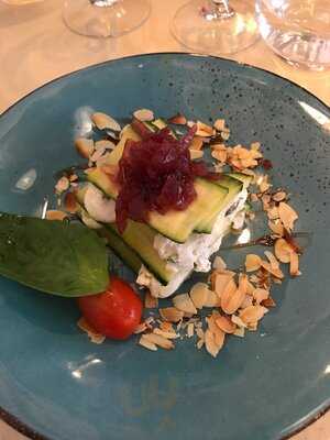 Mozzato Comptoir à Mozzarella