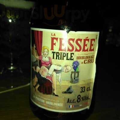 Le Comptoir Du Poulet