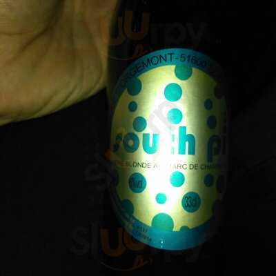 Le Comptoir Du Poulet