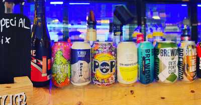 Le Comptoir Du Poulet