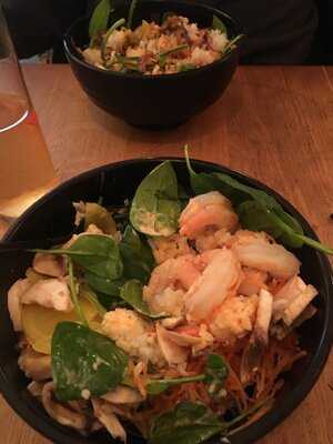 La Bibimerie - Restaurant Franco-coréen