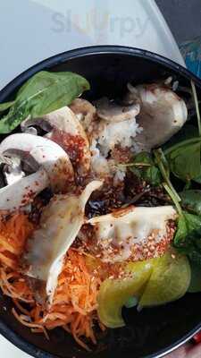 La Bibimerie - Restaurant Franco-coréen