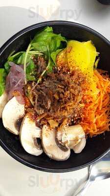 La Bibimerie - Restaurant Franco-coréen