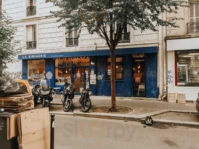 La Bibimerie - Restaurant Franco-coréen