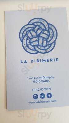 La Bibimerie - Restaurant Franco-coréen