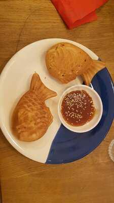 La Bibimerie - Restaurant Franco-coréen