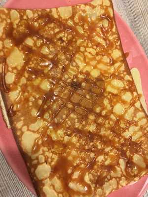 L’atelier Artisan Crêpier Champs Élysée