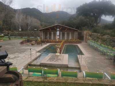 Domaine Rosa De Caldane