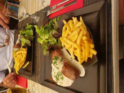 Domaine Rosa De Caldane