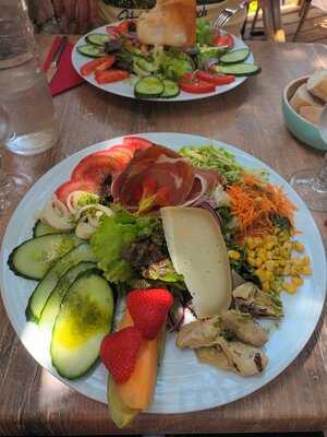 Domaine Rosa De Caldane