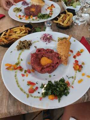 Domaine Rosa De Caldane