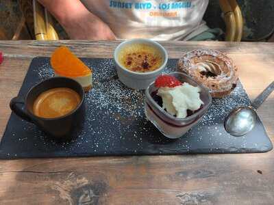 Domaine Rosa De Caldane