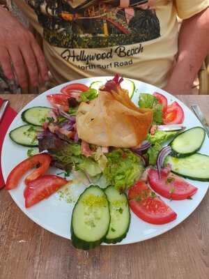 Domaine Rosa De Caldane