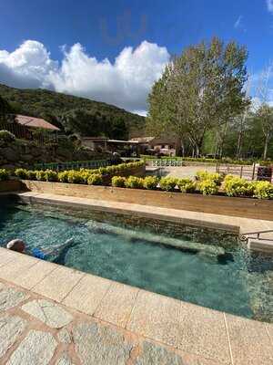 Domaine Rosa De Caldane