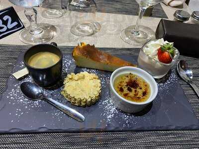 Domaine Rosa De Caldane