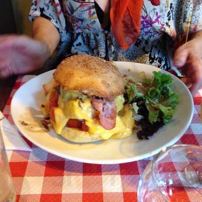 Les Tontons Flambeurs