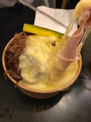 The Grilled Cheese Factory