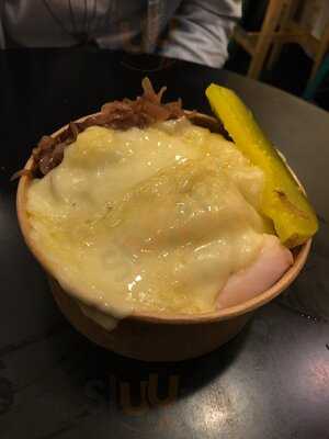 The Grilled Cheese Factory