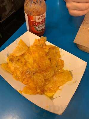 The Grilled Cheese Factory