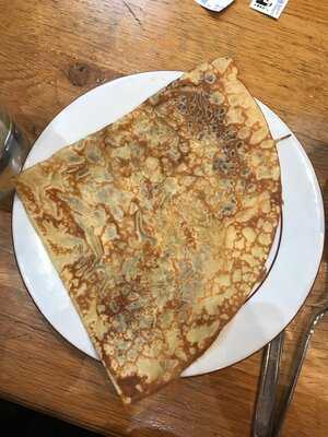 Crêperie De Quimper