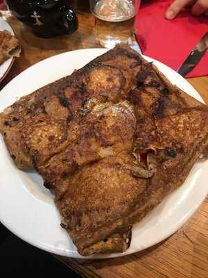 Crêperie De Quimper