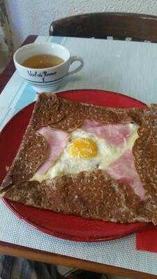 Creperie De La Pomme D'amour