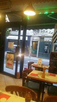 Creperie De La Pomme D'amour