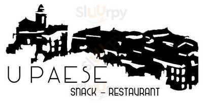 Snack Restaurant U Paese