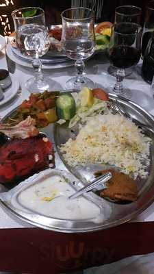 Jardin De L'himalaya