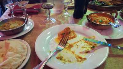 Jardin De L'himalaya