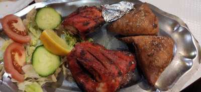 Jardin De L'himalaya