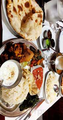 Jardin De L'himalaya