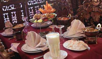 Jardin De L'himalaya