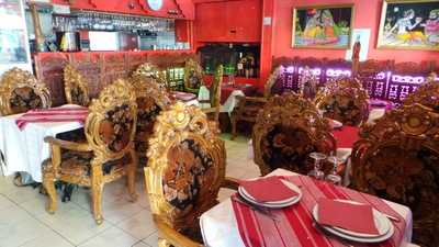 Jardin De L'himalaya