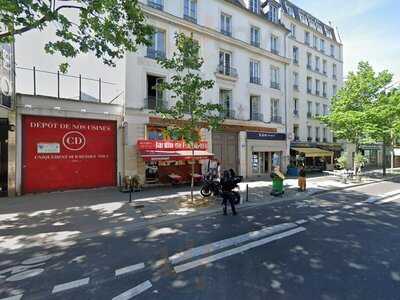 Jardin De L'himalaya