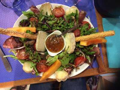 U Flenu Chez Jojo Et Marie-do