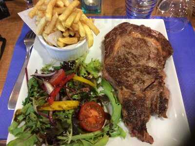 U Flenu Chez Jojo Et Marie-do