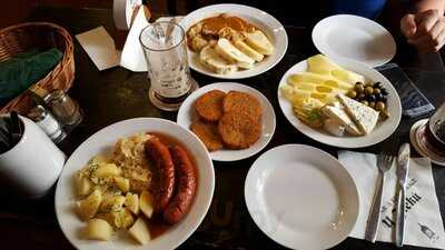 U Flenu Chez Jojo Et Marie-do