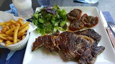 U Flenu Chez Jojo Et Marie-do